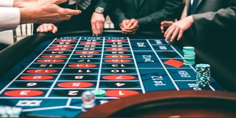 Cập nhật liên tục Events