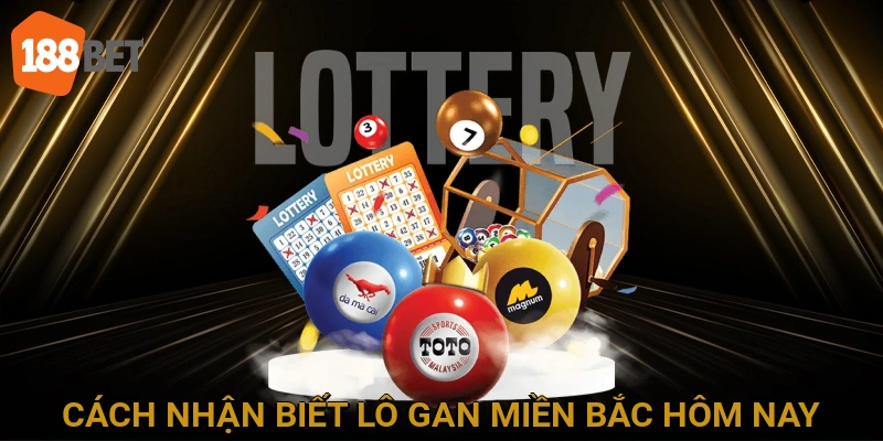 Cách Nhận Biết Lô Gan Miền Bắc Hôm Nay