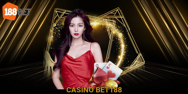 Casino BET188
