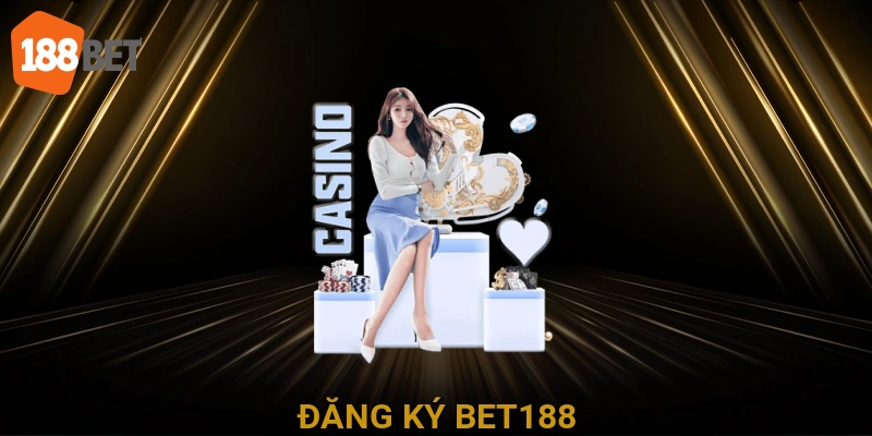 Đăng Ký BET188