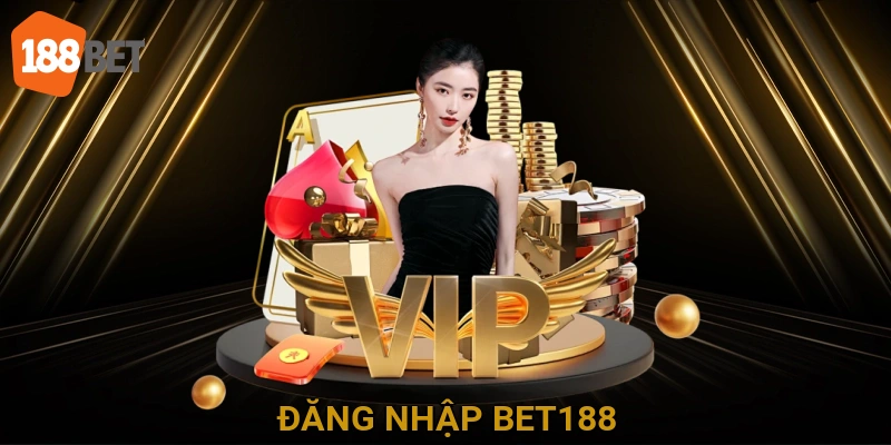 Đăng Nhập BET188