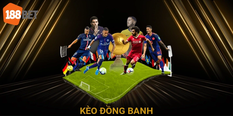 Kèo Đồng Banh