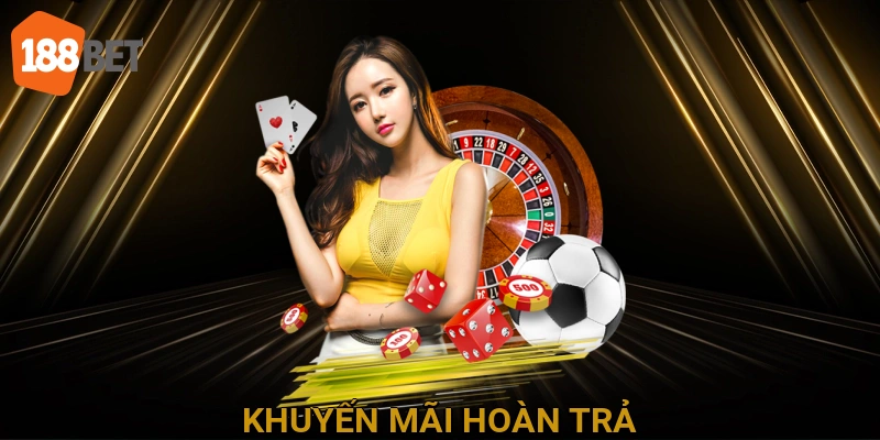 Khuyến Mãi Hoàn Trả