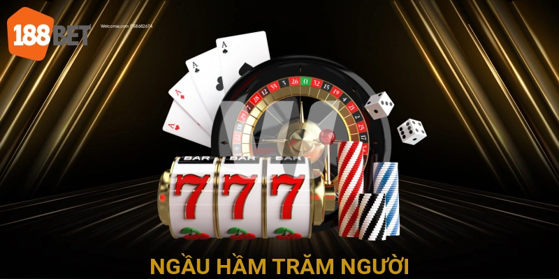 Ngầu Hầm Trăm Người