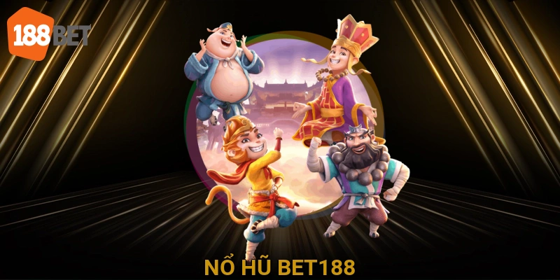 Nổ Hũ BET188