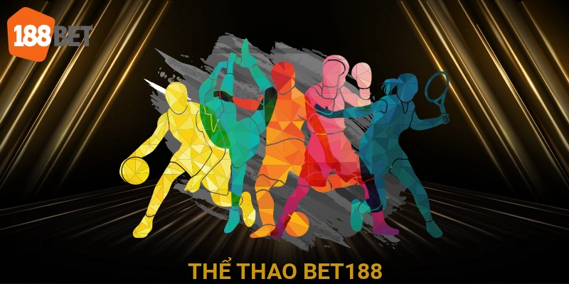 Thể Thao BET188