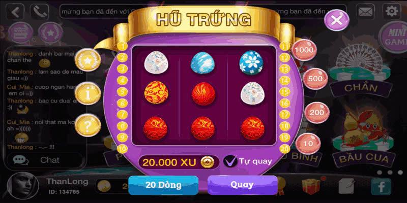 bieu-tuong-combo-chien-thang-ruc-ro