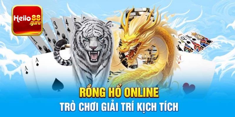 Quy tắc trò chơi Rồng Hổ