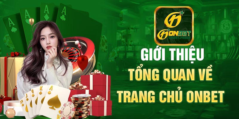 Cách để có ngay link vào Onbet mới nhất