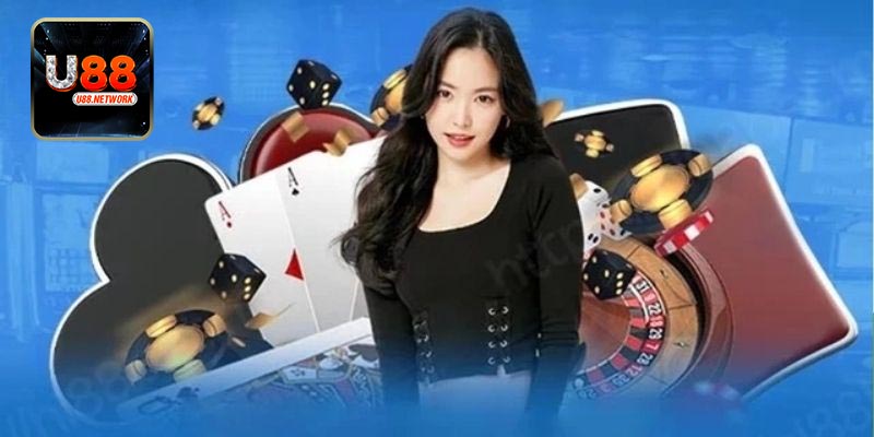 Giới thiệu tổng quan về U88