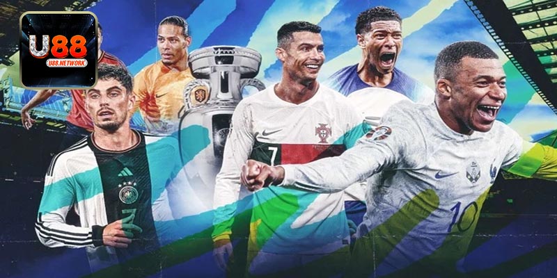 Những siêu phẩm cá cược đặc sắc tại U88