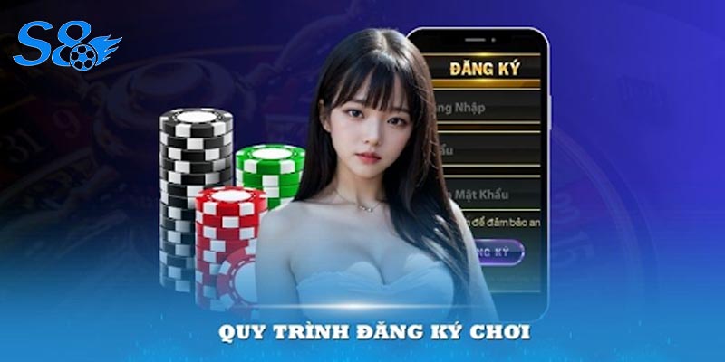 Điều Kiện Trở Thành Hội Viên Của S8